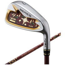 楽天ビック｜本間ゴルフ｜HONMA GOLF アイアン 8本セット ベレス  