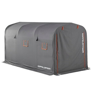 hbyMK[bDOPPELGANGER Xg[WoCNK[W XLrbOTCY O[ DCC330XL-GY y[J[EsEԎwEԕisz