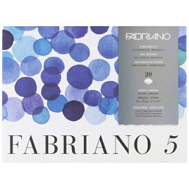 クサカベ｜KUSAKABE 水彩紙 荒目 F5BR-23x31