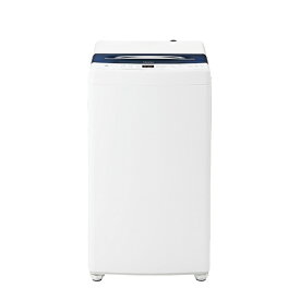ハイアール｜Haier インバーター洗濯機 ホワイト JW-UD55B(W) [洗濯5.5kg /簡易乾燥(送風機能) /上開き]