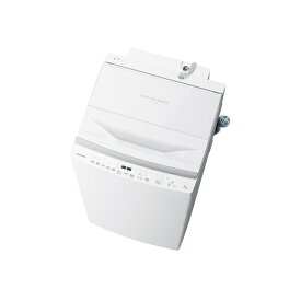 東芝｜TOSHIBA 全自動洗濯機 ZABOON（ザブーン） グランホワイト AW-8DP3(W) [洗濯8.0kg /簡易乾燥(送風機能) /上開き]