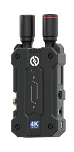 yGg[ōő2|Cgb11/18z HOLLYLANDbz[h HOLLYLAND MARS 4K single RX [CX4kΉf`VXe M@Pi]