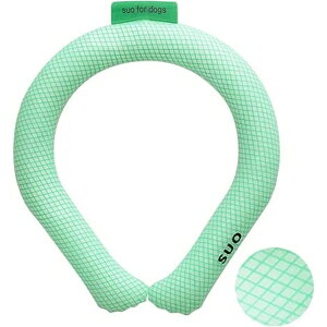 WIZ�b�E�B�Y SUO�i�X�I�j28�� ICE �N�[�������O for Dog XS�T�C�Y �O���[��