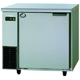 A-Gas Japan｜エイガスジャパン Panasonic よこ型 コールドテーブル冷蔵庫 幅800mm 定格内容積209L SURUT871LB 【メーカー直送・代金引換不可・時間指定・返品不可】