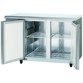 A-Gas Japan｜エイガスジャパン Panasonic よこ型 コールドテーブル冷蔵庫 定格内容積328L 質量72kg SURK1271B 【メーカー直送・代金引換不可・時間指定・返品不可】
