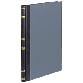 KOKUYO｜コクヨ コクヨ 帳簿 A4 補助帳 200頁／冊 チ−286 51121242
