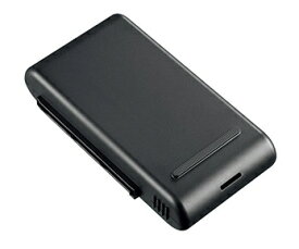 【エントリーで最大2万ポイント当たる｜4/23まで】 SHARP｜シャープ 【スティック掃除機用】 着脱式充電バッテリー BY-7SC17 BY-7SC17