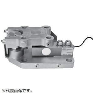 A&D|エー・アンド・デイ A&D オ−ルステンレス ビーム型ロードセル 振れ止め金具一体型 定格容量2kN LCM13K200M 【メーカー直送・代金引換不可・時間指定・返品不可】
