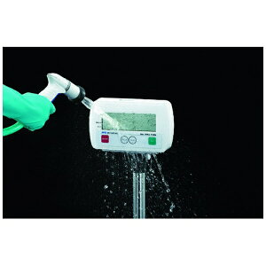 【エントリーで最大全額ポイント還元|11/5迄】 A&D|エー・アンド・デイ A&D 防水型デジタル台はかり 30kg/5g SE30KBM 【メーカー直送・代金引換不可・時間指定・返品不可】