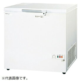 【エントリーで最大全額ポイント還元｜7/18迄】 A-Gas Japan｜エイガスジャパン Panasonic 冷凍庫 チェストフリーザーワイドタイプ225L SCRRH22VA 【メーカー直送・代金引換不可・時間指定・返品不可】