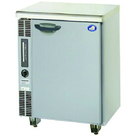 A-Gas Japan｜エイガスジャパン Panasonic よこ型 コールドテーブル冷蔵庫 幅600mm 定格内容積69L SURG641A 【メーカー直送・代金引換不可・時間指定・返品不可】