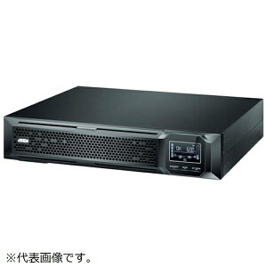 ATEN�b�G�[�e�� ATEN �펞�C���o�[�^���d����UPS�i����d�d�����u�j1000VA OL1000LV