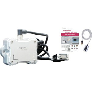 JSB TECH�b�W�F�[�G�X�r�[�e�b�N �W�F�[�G�X�r�@Digi�|pas�@DWL5000XY�@Pro�|Version�@�����\2���f�W�^���X�΃Z���T�[�@±0�D01° 20502199