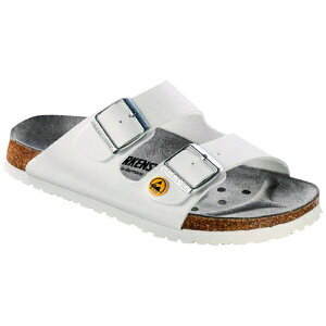 BIRKENSTOCKbrPVgbN rPVgbN Arizona ESD BF White 41i26D5cmj jp 8941041