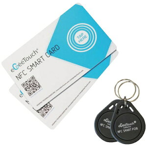 JSB TECHbWF[GXr[ebN WF[GXr eGeeTouchNFC X}[gJ[h  NFC X}[gL[z_[ 2Zbg 5NFC2002CF