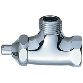 SANEI｜サンエイ SANEI　D式止水栓本体