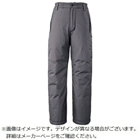 アイトス｜AITOZ アイトス　制電防寒パンツ　グレー