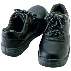 アイトス｜AITOZ アイトス セーフティシューズ ウレタン短靴ヒモ ブラック 24．5CM AZ5981001024.5