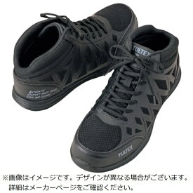 アイトス｜AITOZ アイトス　軽量セーフティーシューズ　AZ51666　ブラック　28．0