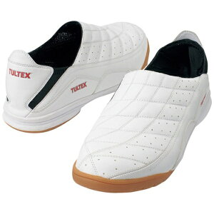 アイトス|AITOZ アイトス セーフティシューズTULTEX 踵踏み ホワイト SS AZ51604001SS