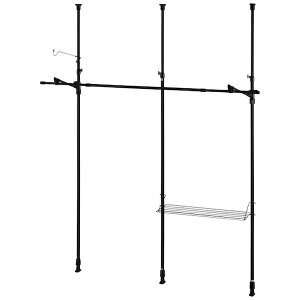 IRIS OHYAMA�b�A�C���X�I�[���} IRIS 296329 ���ς蕨���� 3�{�^�C�v �u���b�N TPM3B �y���[�J�[�����E��������s�E���Ԏw��E�ԕi�s�z