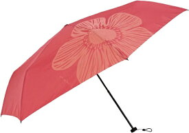 SMV JAPAN｜エスエムブイジャパン mabu ベーシックライトマルチミニ デザイン アネモネ SMV-41001 [晴雨兼用傘 /55cm]