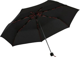 SMV JAPAN｜エスエムブイジャパン mabu ストレングスミニR ノワール SMV-41791 [雨傘 /メンズ /60cm]