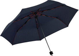 SMV JAPAN｜エスエムブイジャパン mabu ストレングスミニR インディゴ SMV-41792 [雨傘 /メンズ /60cm]