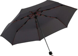 SMV JAPAN｜エスエムブイジャパン mabu ストレングスミニR アッシュ SMV-41793 [雨傘 /メンズ /60cm]