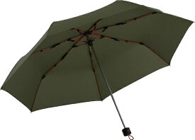SMV JAPAN｜エスエムブイジャパン mabu ストレングスミニR カーキ SMV-41794 [雨傘 /メンズ /60cm]