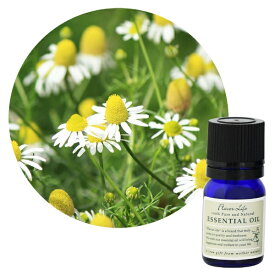 フレーバーライフ社｜Flavor Life フレーバーライフ エッセンシャルオイル カモマイル・ジャーマン 3mL