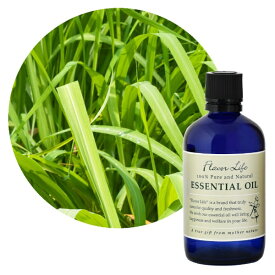 フレーバーライフ社｜Flavor Life フレーバーライフ エッセンシャルオイル シトロネラ 100mL