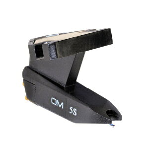 IgtHbortofon MM^J[gbW OM-5S