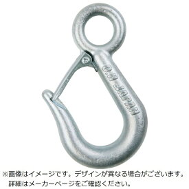 オーエッチ工業｜OH OH　スリムフック（安全レバー付）1500kg