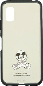 O}fB[Ybgourmandise fBYj[LN^[ IIII fit Clear SHARP AQUOS wish3 ΉP[X ~bL[}EX DNG-143MK