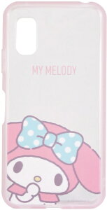 O}fB[Ybgourmandise TILN^[Y IIII fit Clear SHARP AQUOS wish3 ΉP[X }CfB SANG-334MM