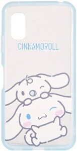 �O���}���f�B�[�Y�bgourmandise �T�����I�L�����N�^�[�Y IIII fit Clear SHARP AQUOS wish3 �Ή��P�[�X �V�i�����[�� SANG-334CN