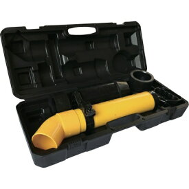 【エントリーで最大2万ポイント当たる｜2/25まで】 カンツール｜KANTOOL カンツール　排水管掃除機　バリュー・PONTA（ケース付き）　VD−10＋ 【メーカー直送・代金引換不可・時間指定・返品不可】