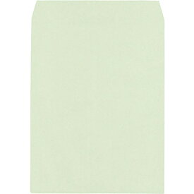 キングコーポレーション｜KING Corporation キングコーポ　角形3号　HIソフトカラーグリー　ン500枚X1箱 160308 【メーカー直送・代金引換不可・時間指定・返品不可】