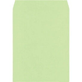 キングコーポレーション｜KING Corporation キングコーポ　角3　Vカラー　ウグイス85g／平方m　スミ貼500枚X1箱 180414 【メーカー直送・代金引換不可・時間指定・返品不可】