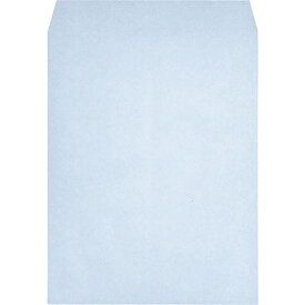 キングコーポレーション｜KING Corporation キングコーポ　角形3号　HIソフトカラーアクア500枚X1箱 160310 【メーカー直送・代金引換不可・時間指定・返品不可】