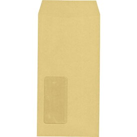 キングコーポレーション｜KING Corporation キングコーポ　長3窓明封筒　No．19　オリンパス85g　枠ナシ　エルコン付1000枚X1箱 120200 【メーカー直送・代金引換不可・時間指定・返品不可】