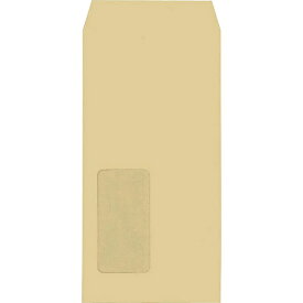 キングコーポレーション｜KING Corporation キングコーポ　長3グラシン窓明封筒　No．27　RC100％　枠ナシ　エルコン付1000枚X1箱 120160 【メーカー直送・代金引換不可・時間指定・返品不可】