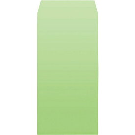キングコーポレーション｜KING Corporation キングコーポ　長形3号プライバシー保護封筒　Hiソフト　グリーン　スミ貼　枠ナシ1000枚X1箱 192018 【メーカー直送・代金引換不可・時間指定・返品不可】