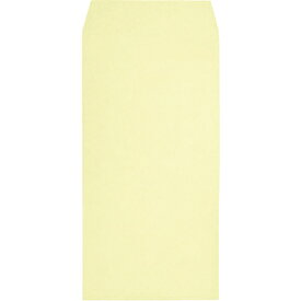 キングコーポレーション｜KING Corporation キングコーポ　長形3号プライバシー保護封筒　Hiソフト　クリーム　スミ貼　枠ナシ1000枚X1箱 192019 【メーカー直送・代金引換不可・時間指定・返品不可】