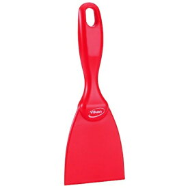 キョーワクリーン｜KYOWA CLEAN Vikan ハンドスクレーパー 4060 レッド 40604