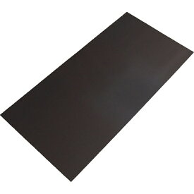 グリーンクロス｜Green Cross グリーンクロス　強力マグネット1．5mm厚×520mm×1M　両面テープ貼り 6300000649 【メーカー直送・代金引換不可・時間指定・返品不可】