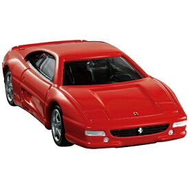 タカラトミー｜TAKARA TOMY トミカプレミアム No.08 フェラーリ F355