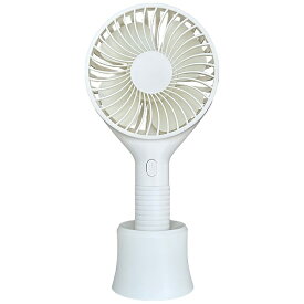 F.K.Solutions｜エフケーソリューション ブリーズファン ホワイト BZF-WHT