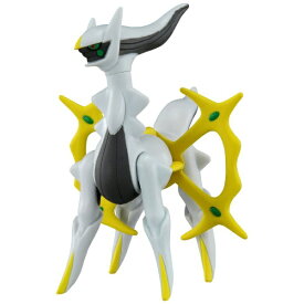 タカラトミー｜TAKARA TOMY ポケットモンスター モンコレ ML-22 アルセウス